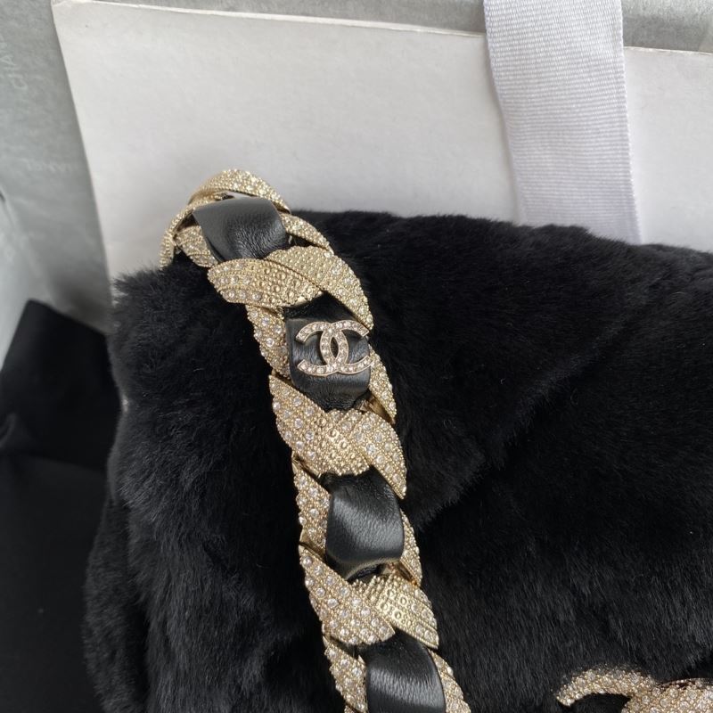 Chanel 19 Bags